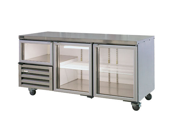 Anvil UBG1800(H) - Undercounter Fridge