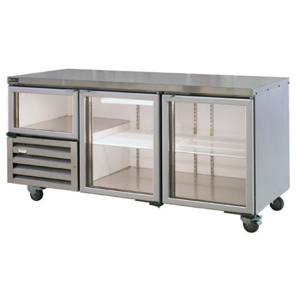 Anvil UBG6180(H) - Undercounter Fridge