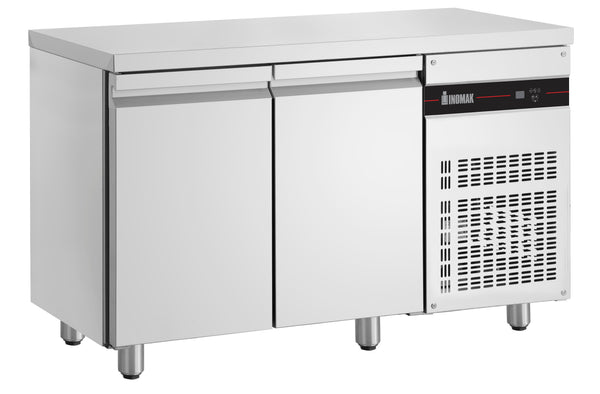 Inomak UBI7134 - Undercounter Fridge
