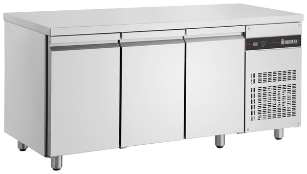 Inomak UBI7179 - Undercounter Fridge
