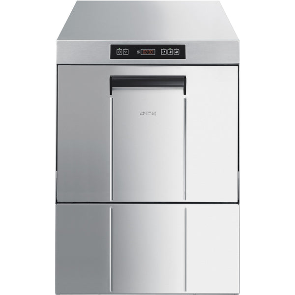 Smeg Professional Ecoline UD505DAUS10 - Underbench Dishwasher