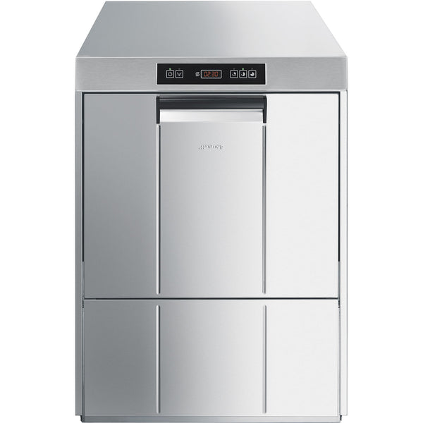 Smeg Professional Easyline UD511MDAUS - Underbench Dishwasher