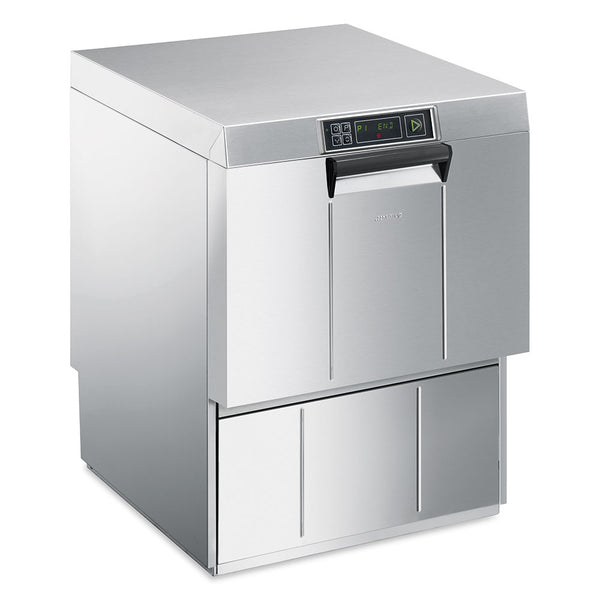 Smeg Professional Special Line UD516DAUS - Underbench Dishwasher