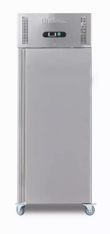 Bromic UF0650SDF-NR Solid Door Upright Freezer