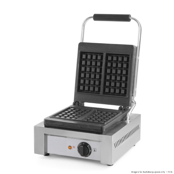 Benchstar UWB-S - Waffle Maker