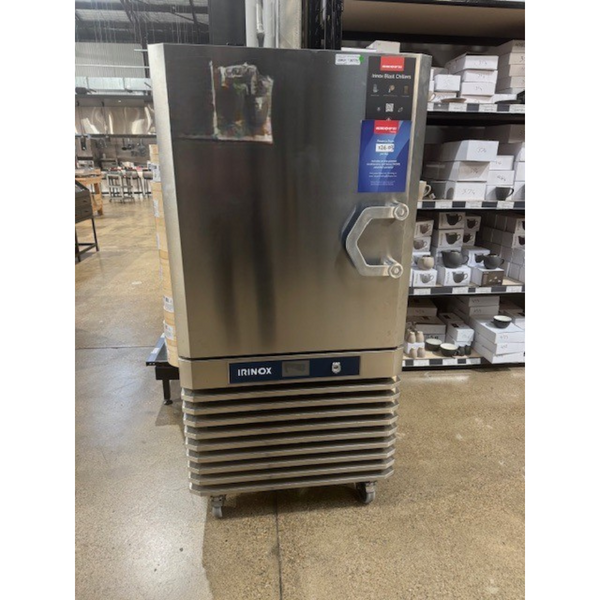 Irinox Next M EasyFresh Blast Chiller