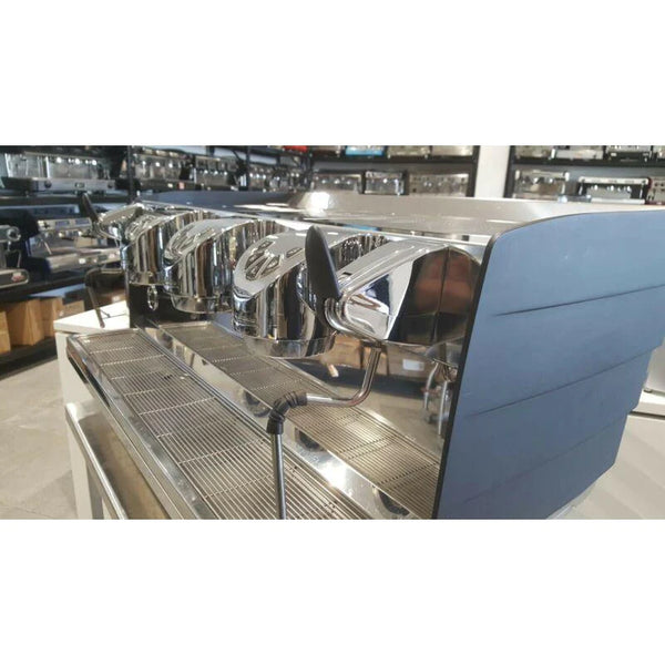 Victoria Arduino VA358 White Eagle 3 Group Coffee Machine