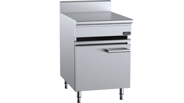 B+S Verro VIB-600 - Cabinet Mounted Infill Bench