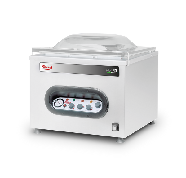 Orved VM53 - Vacuum Sealer