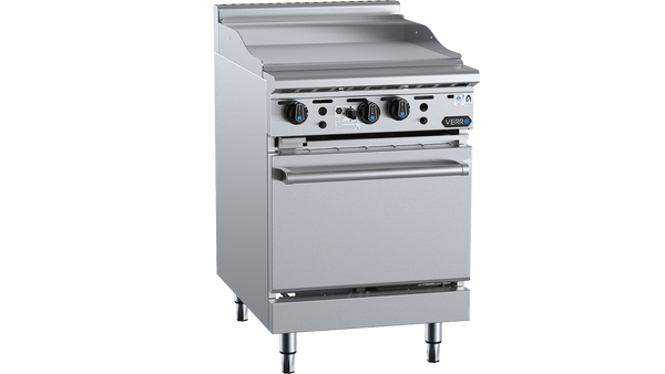 B+S Verro VOV-GRP6 - Range Oven
