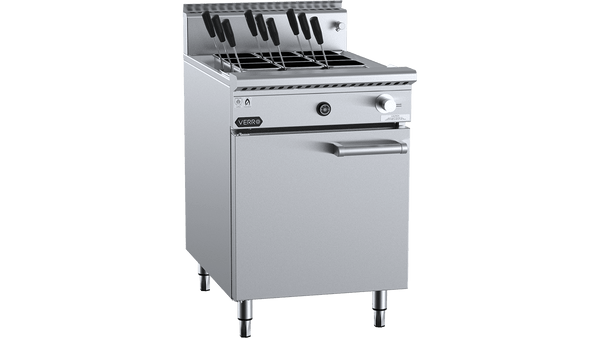 B+S Verro VPC-9 - Nine Basket Pasta Cooker