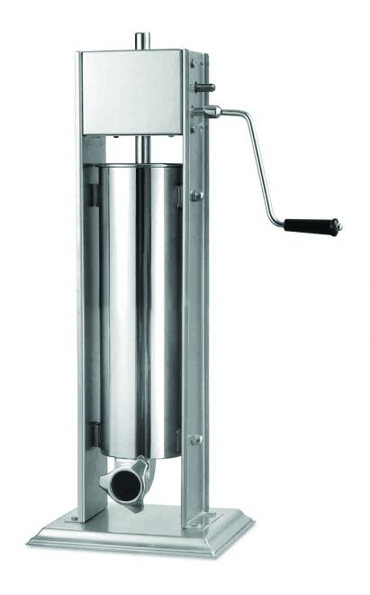 Royston VSF5 - Sausage Filler