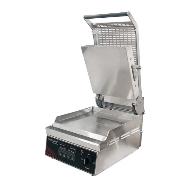 Woodson Pro-Series W.GPC61SC - Contact Grill