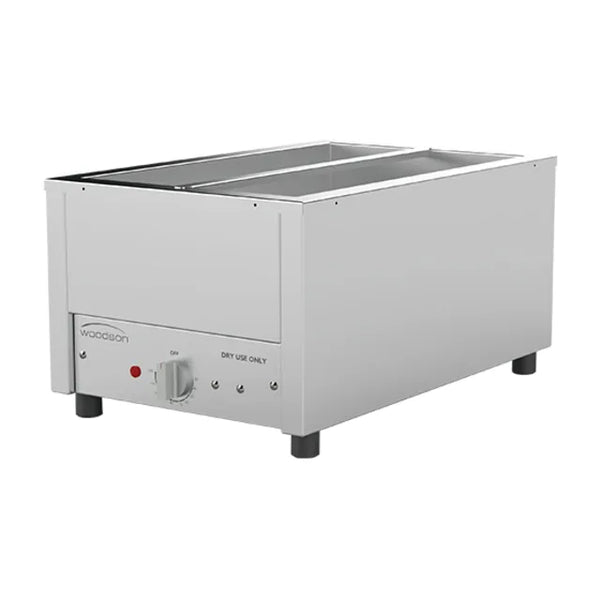 Woodson W.HFW11 - Hot Food Well