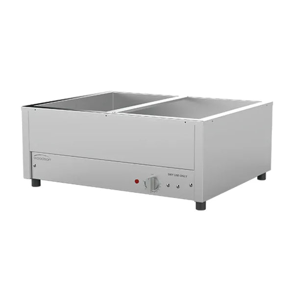 Woodson W.HFW21 - Hot Food Well