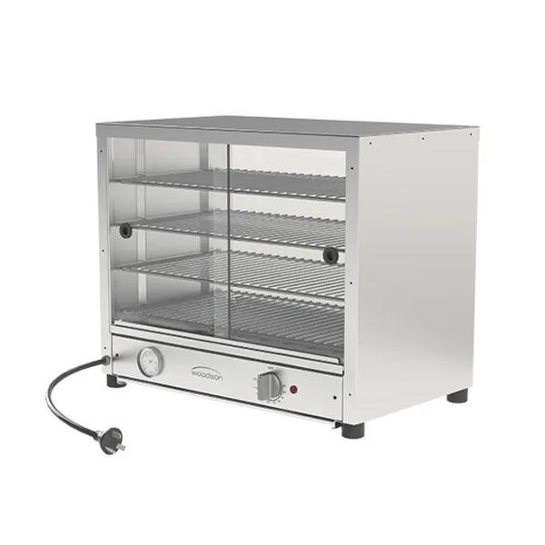 Woodson W.PIA50G - Pie Display