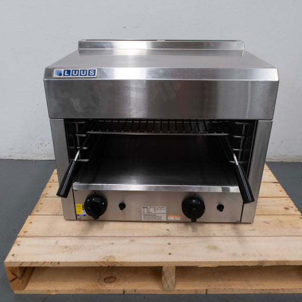 Luus SM-60 Salamander