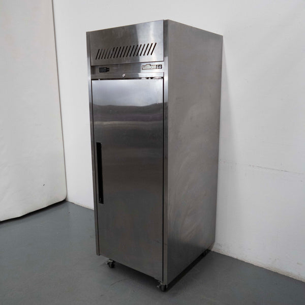 Williams LGF1-000 Upright Freezer