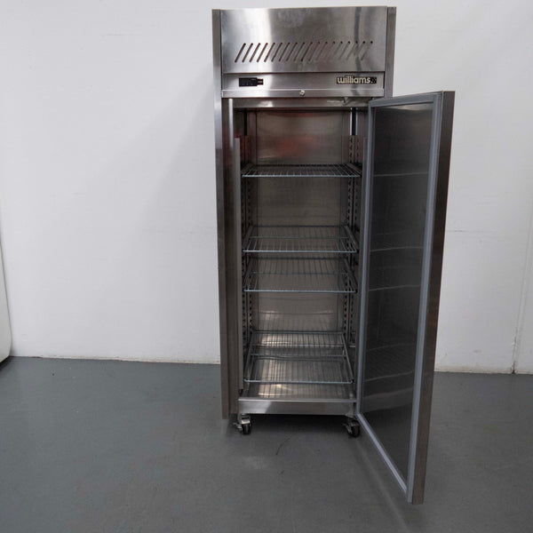 Williams LGF1-000 Upright Freezer