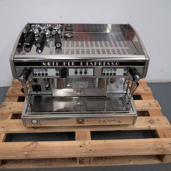 Astoria SAE./2-AI 2 Group Coffee Machine