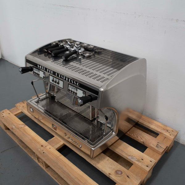 Astoria SAE./2-AI 2 Group Coffee Machine