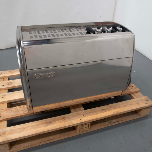 Astoria SAE./2-AI 2 Group Coffee Machine
