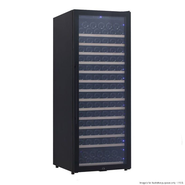 Thermaster WB-166A - Wine Cooler
