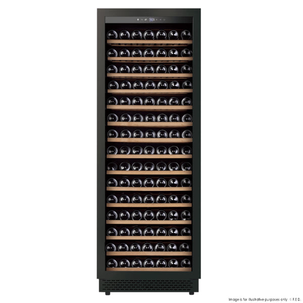 Thermaster WB-194B - Wine Cooler