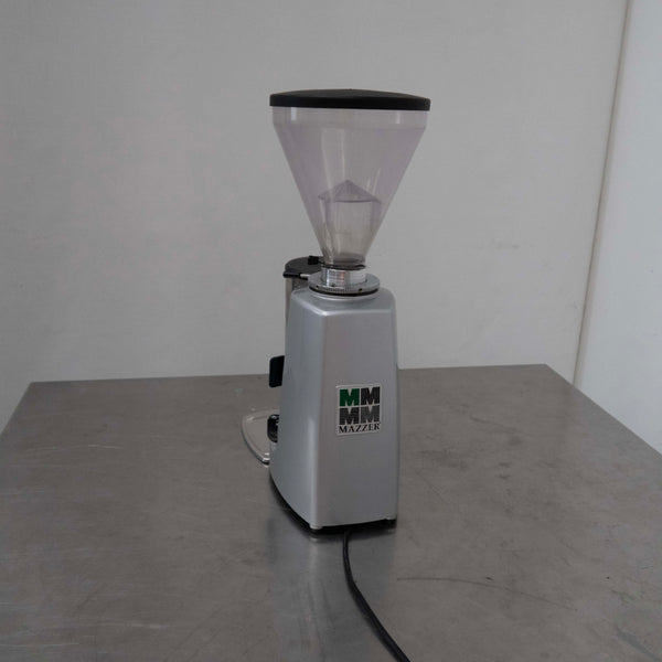 Mazzer Super Jolly Aut Coffee Grinder