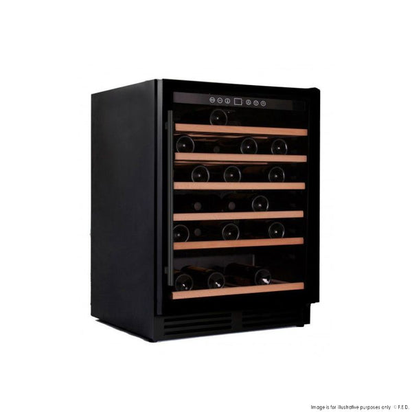 Thermaster WB-51A - Under Bench Wine Cooler