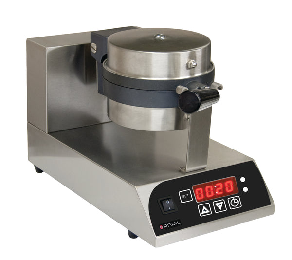 Anvil WBA1001 - Belgian Waffle Maker
