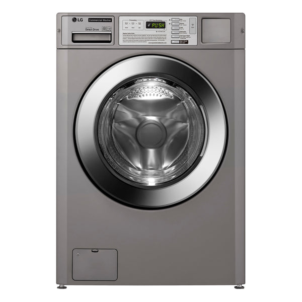 LG Commercial CWG27MDORS - 10kg Front Load Washing Machine