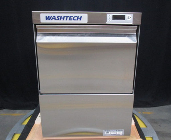 Washtech GM-RO Glasswasher