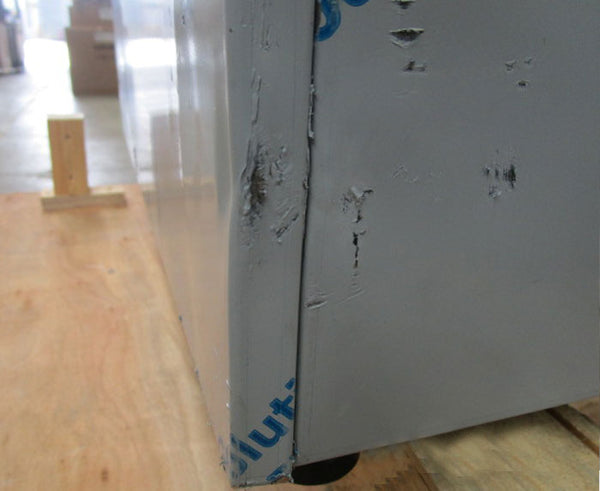 Washtech UL-E Dishwasher