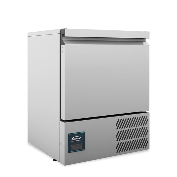 Williams Aztra HAZ5UCSS-HC Counter Refrigerator