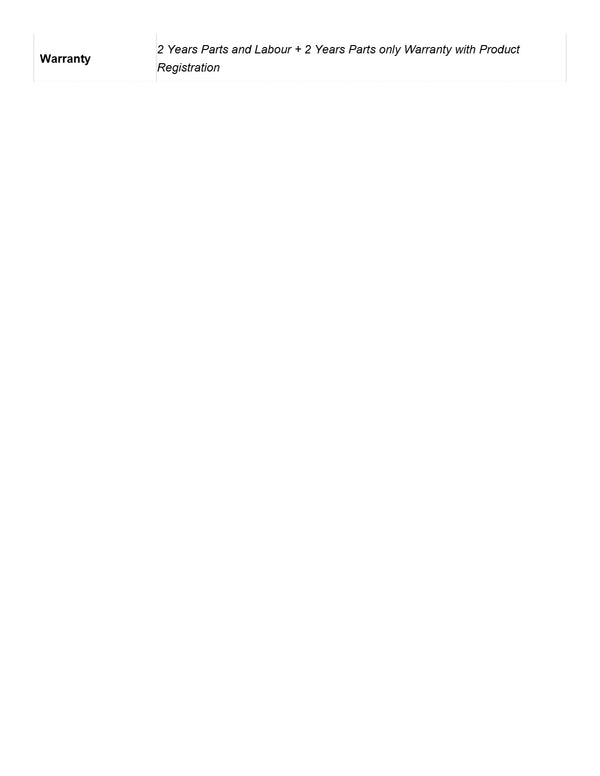 FED-X XF200SG - Bar Freezer