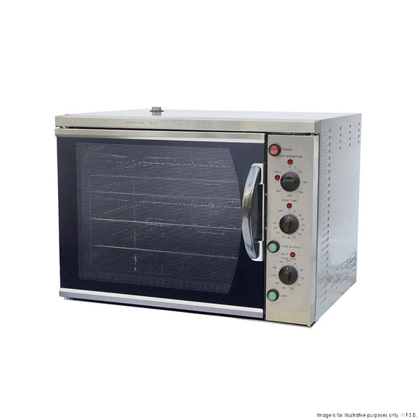 Convectmax YXD-6A - Convection Oven