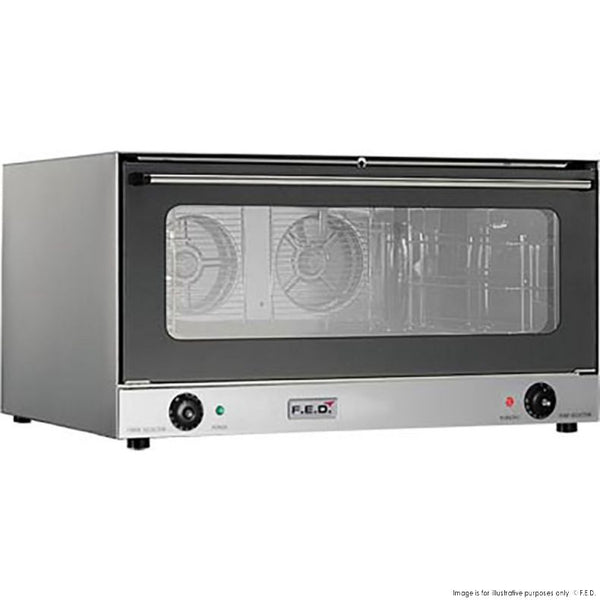 Convectmax YXD-8A-3E - Convection Oven