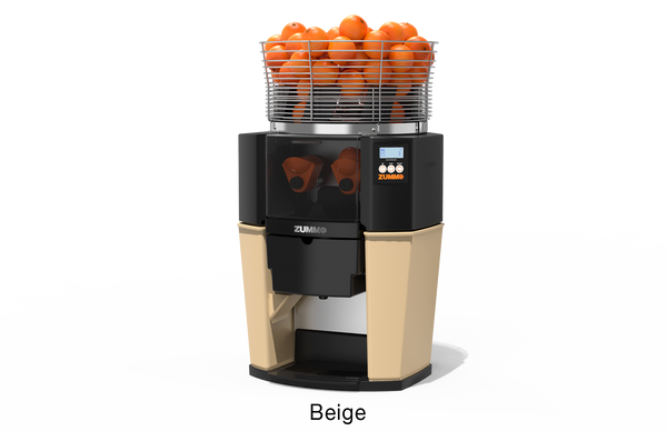 Zummo Z14 Nature Adapt - Juicer