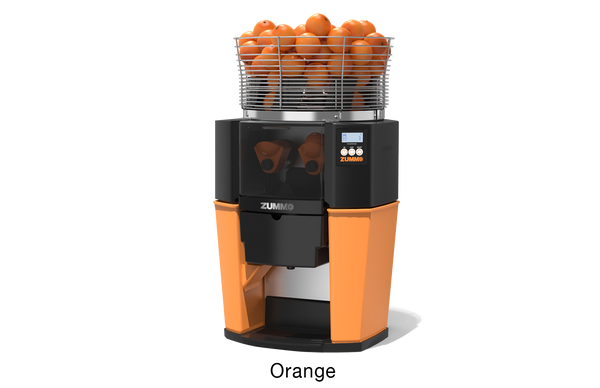 Zummo Z14 Nature Adapt - Juicer