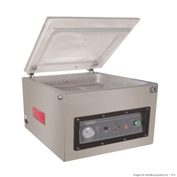 Yasaki ZJ-VM500B2 - Bench Top Vacuum Packing Machine