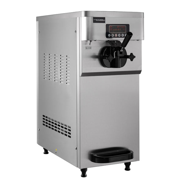 Aus Kitchen Pro A116L 2025 - Soft Serve Ice Cream/Acai Machine