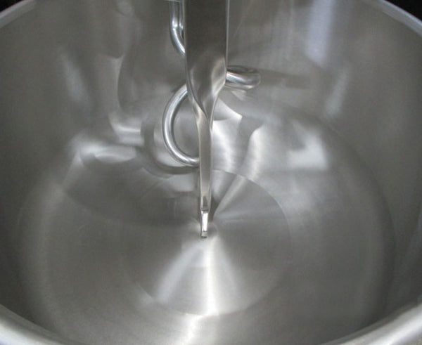 Paramount SM2-80TW Spiral Mixer