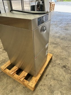 Meiko M-iClean US Glasswasher