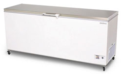 Bromic CF0700FTSS Chest Freezer