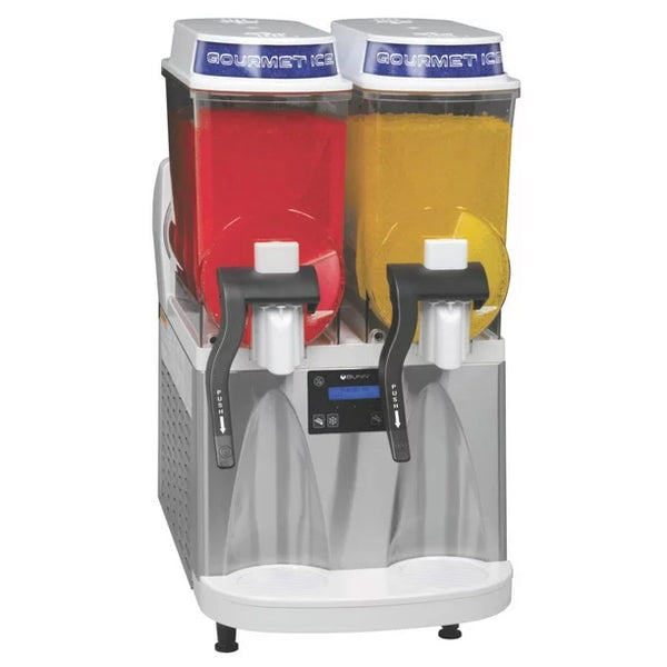 BUNN ULTRA 2 White - Slushie Machine