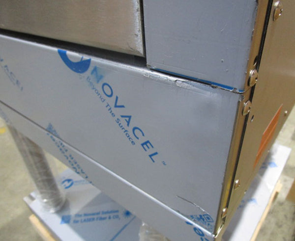 Blue Seal Evolution GP516-LS Griddle + Stand