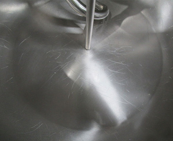 Paramount SM2-25W Spiral Mixer