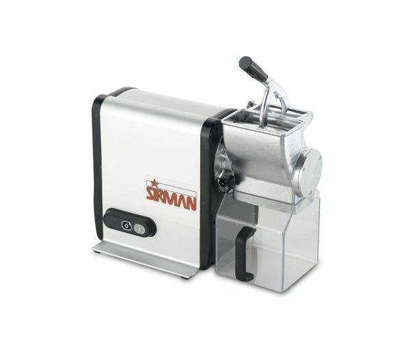 Sirman GF DAKOTA - Cheese Grater