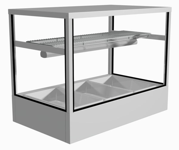 Festive Devon 1720 - 5 Pan Bain Marie